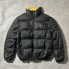 や*ま様 フ*田様 Polo Ralph Lauren ブラック イエロー ダウのサムネイル