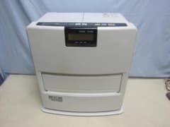 S9624】整備済 石油ファンヒーター コロナ FH-VX3615BY - メルカリ