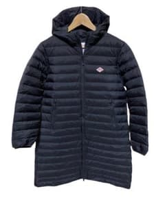 ＊DANTON ミドルダウン コート＊のサムネイル
