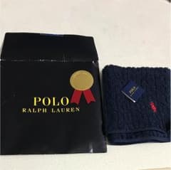 【新品】POLO Ralph Lauren  ハンドタオルのサムネイル