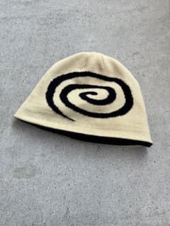 帽子 sol guruguru soonerorlater jumadiba soonerorlater sol GuruGuru beanie ビーニー ニットキャップ ニット帽