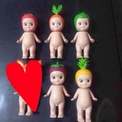 ソニーエンジェル☆5個のサムネイル