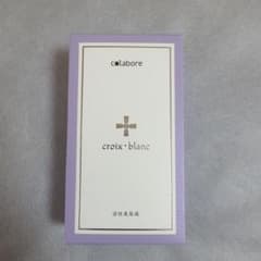 colabore croix blanc フェイスジェル 100mLのサムネイル