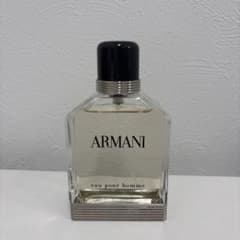 ARMANI eau pour homme 100ml 香水のサムネイル