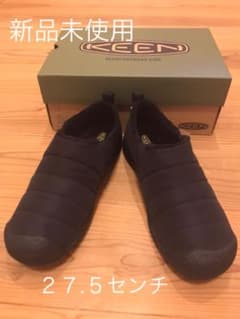 KEEN HOWSER2 新品未使用　27.5㎝のサムネイル