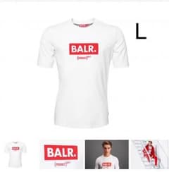 ボーラー REDコラボTシャツ Lサイズのサムネイル