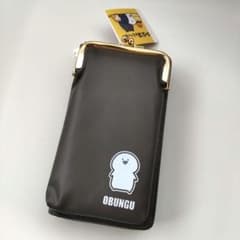 お文具といっしょ ウォレット付きスマホショルダーポーチの入手方法