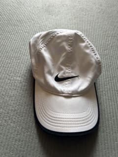 NIKE ナイキ Dri-FIT フェザーライト キャップのサムネイル