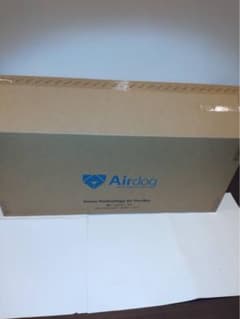 Airdog X3s 空気清浄機 2022年9月製 ひつじ様専用のサムネイル