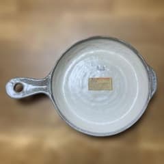 耐熱容器（直火、オーブン、レンジ可）と敷物のサムネイル