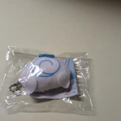 シナモロールぬいぐるみボールチェーン　シナモン　ぬいぐるみのサムネイル