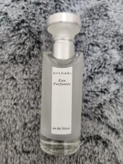 【廃盤】BVLGARI コロンのサムネイル