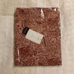 【ゆうたろう様専用です】天使の綿シフォン　長袖ハイネックのサムネイル