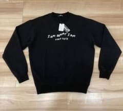 IAM WHAT IAM トレーナのサムネイル