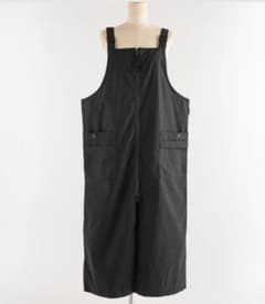 匿名発送　ほぼ日展　飯島奈美さん　ジップエプロン　レリル 匿名発送 ほぼ日展 飯島奈美さん ジップエプロン レリル - メルカリ