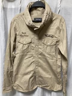 Nortonジャケットのサムネイル