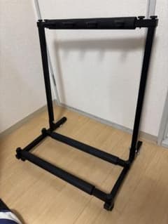 ギタースタンド 3本用のサムネイル