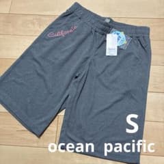 ocean pacific ミドルボードショーツ　Sのサムネイル
