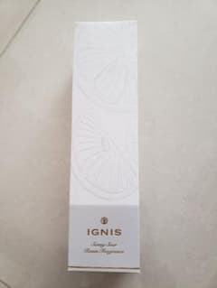 IGNIS イグニス サニーサワールームフレグランス 新品未開封のサムネイル