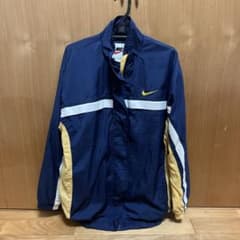 NIKE ナイロンジャケットのサムネイル