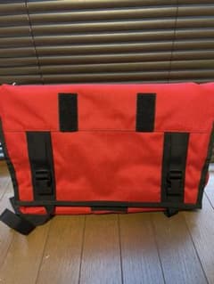 MISSION WORKSHOP THE MONTY モンティのサムネイル