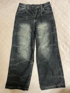 JADED LONDON COLOSSUS JEANS WB 30のサムネイル