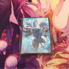 c91 混沌の女神様 トリシューラスリーブのサムネイル