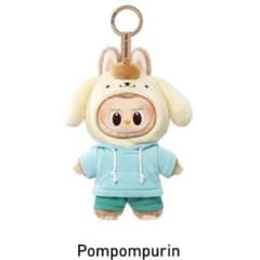 ラブブ ポムポムプリンのサムネイル