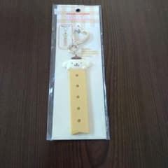 ポムポムプリン キーホルダーのサムネイル