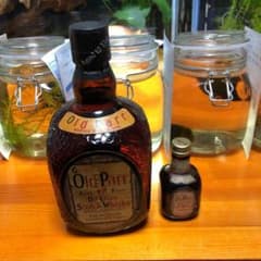 ウィスキー　古酒　スコッチのサムネイル