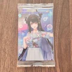 ホロライブウエハース ネリッサのサムネイル
