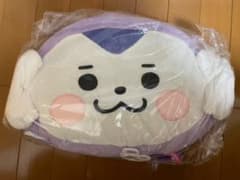 ITZY WDZY ぬいぐるみクッション TUK リュジンのサムネイル