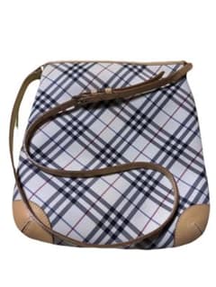BURBERRY BLUE LABEL ショルダーバッグのサムネイル