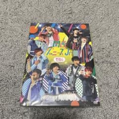関西ジャニーズJr. 新顔4 DVD 素顔4 関西ジャニーズJr.盤 CD DVD 【公式通販】