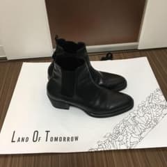 mbスーパーハイエンドヒールブーツのサムネイル