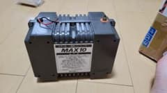 日建 max-10 コンプレッサー 12vのサムネイル