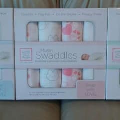 きらきらさん専用 swaddles Designsのサムネイル
