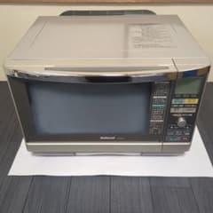 National NE-SV23A ビストロスチームオーブンレンジ - メルカリ