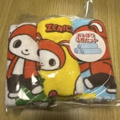 마이젠 시스터즈 오시보리 3장 세트