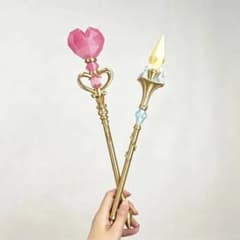 シュガシュガルーン バニラ スティック シュガシュガルーン ショコラ バニラ スティック 原作版 - メルカリ