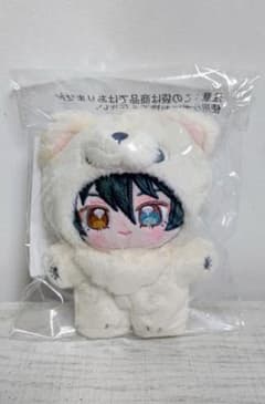 影片みか】あんスタ 一緒に暮らすぬい いつぬい【Valkyrie】 - メルカリ