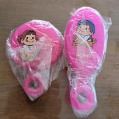 ペコちゃん、鏡とクシセットのサムネイル