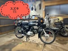 スズキ K90 実働 Yahoo!オークション - スズキ k90 実動 中古