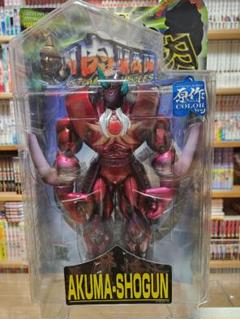 キン肉マン 浪漫堂 浪曼堂 悪魔将軍 - メルカリ