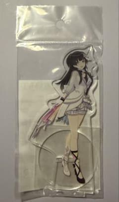 【匿名配送】シャニマス　黛冬優子　アクリルスタンドのサムネイル