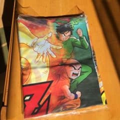 ドラゴンボールZフラッグのサムネイル