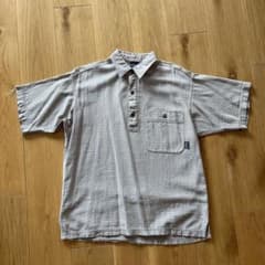 Patagonia シャツ 99年製 パタゴニア Leno shirt