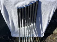 ゼクシオ12 アイアンセットSW〜5Iのサムネイル