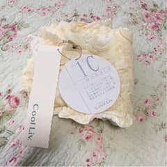 新品☆コットンマフラーのサムネイル