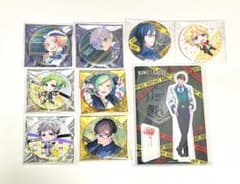 Bプロ B-project アクスタ 缶バッジのサムネイル